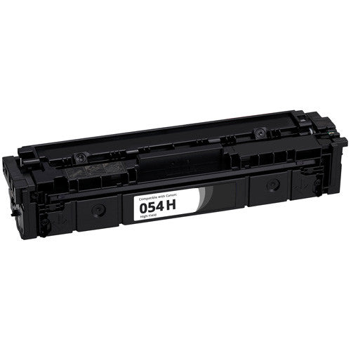 Huismerk Canon 054H Toner Zwart - Inktkenners