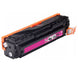 Huismerk Canon 055/055H Toner Magenta - Inktkenners