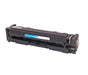 Huismerk Canon 045/045H Toner Cyaan - Inktkenners