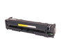 Huismerk Canon 045/045H Toner Geel - Inktkenners