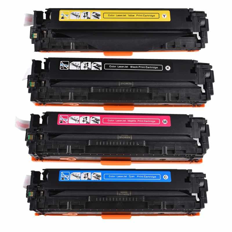 Canon 045/045H Toners