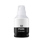 Huismerk Canon GI-50 Navulfles Zwart Inktkenners