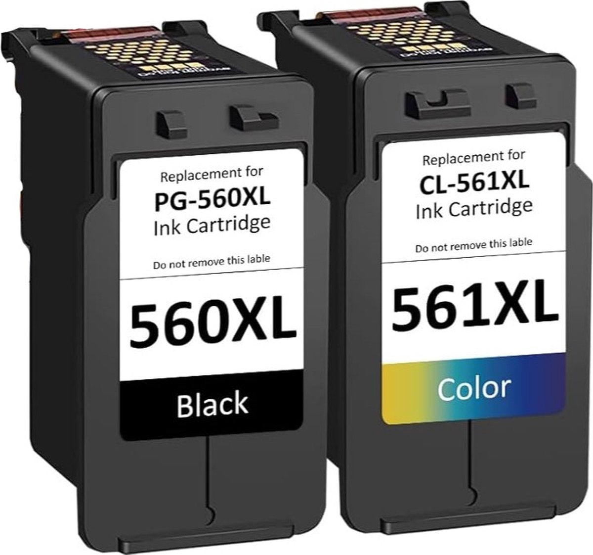 Canon PG-560XL / CL-561XL Cartridges
