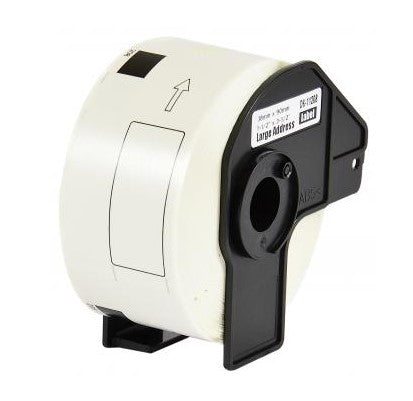  Brother label printer with holder