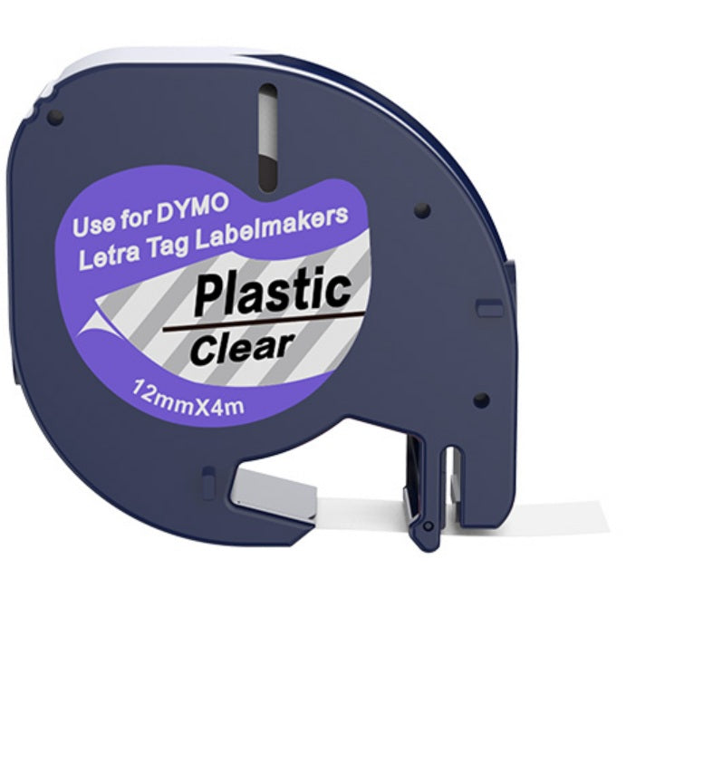 Huismerk voor Dymo 12267