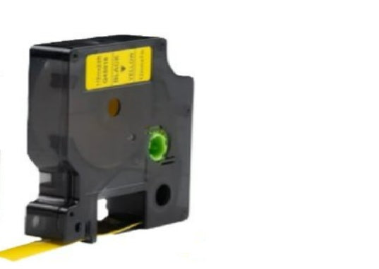 Huismerk label tape voor Dymo 45018