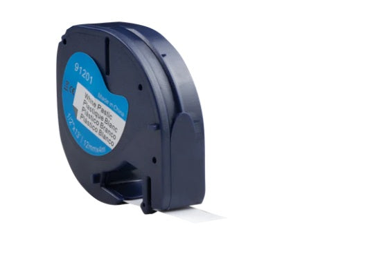 Huismerk label tape voor Dmo 91201