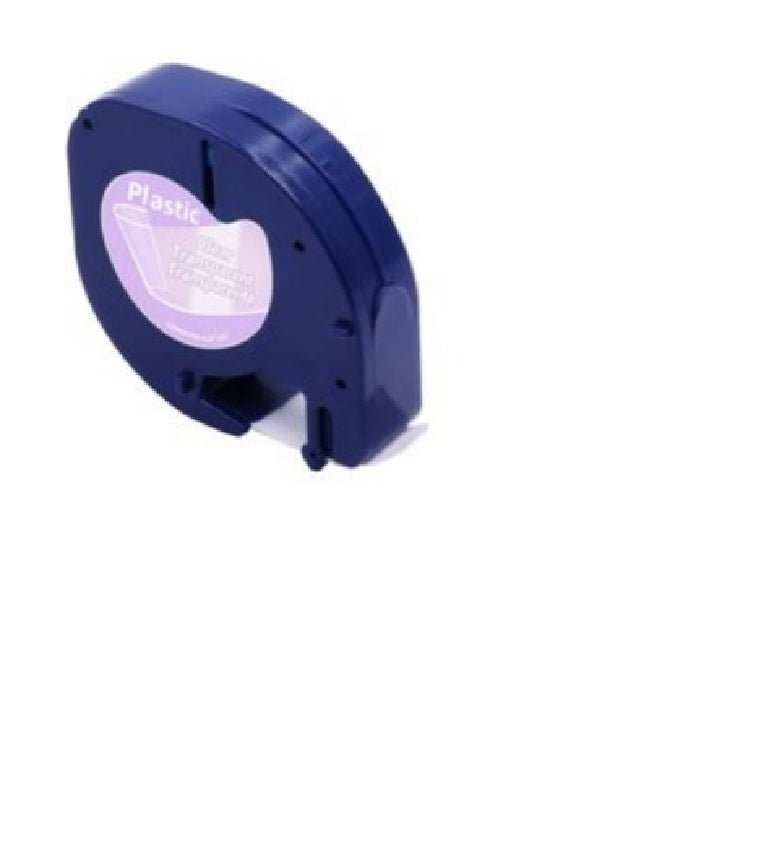 Huismerk label tape voor Dymo 91204 