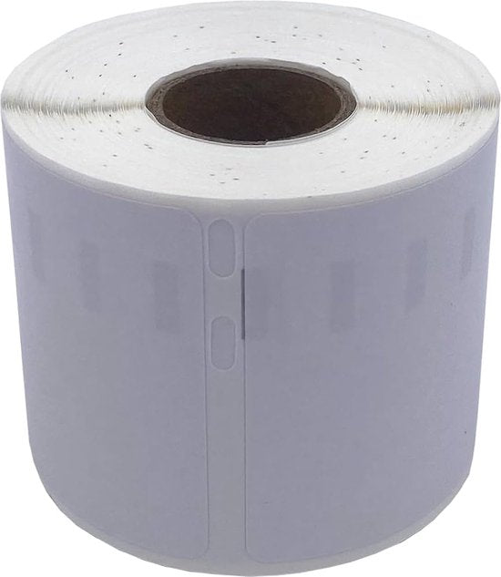 Huismerk Label Tape voor Dymo 99014