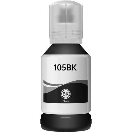 Epson EcoTank 105/106 Huismerk Inktkenners
