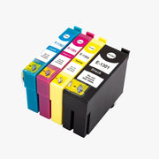 Huismerk Epson T1306/1301-1304 Cartridges Multipack Inktkenners