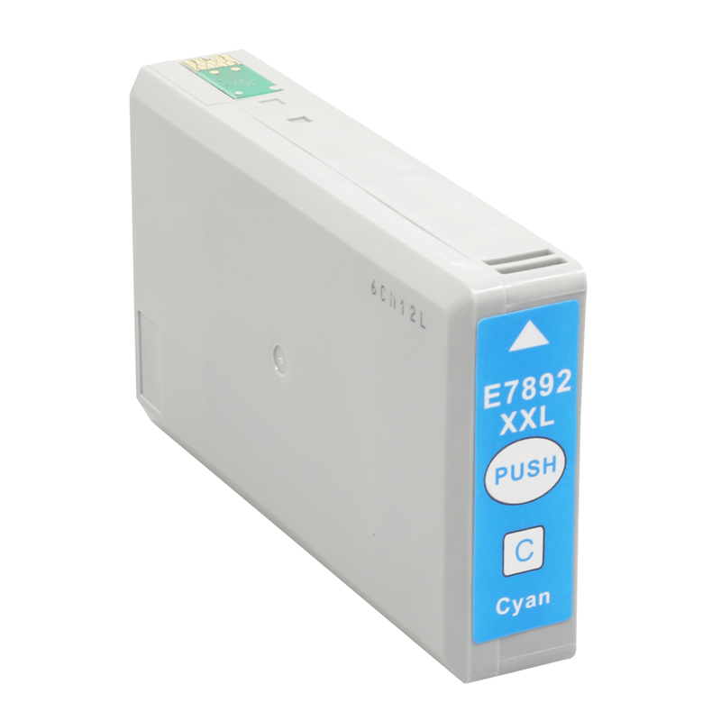 Epson 79xxl Huismerk Inktkenners