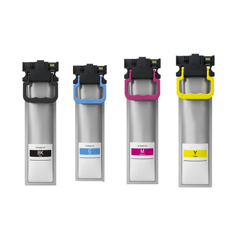 Huismerk Epson T9441/T9444 Cartridge Multipack - Inktkenners