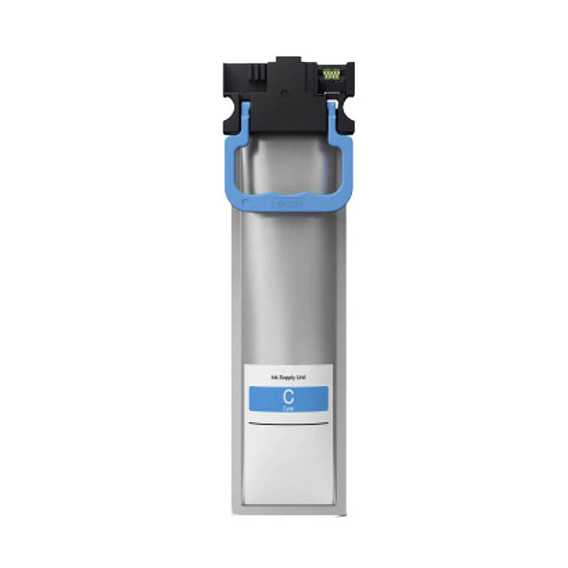 Huismerk Epson T9441/T9444 Cartridge Cyaan - Inktkenners