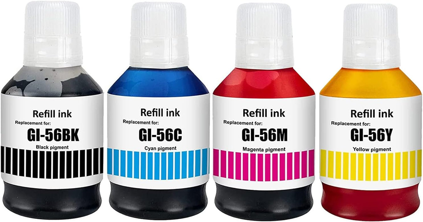 Canon GI-56 Cartridges