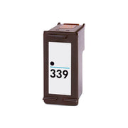 Huismerk HP 339 Cartridge Zwart - Inktkenners