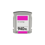 Huismerk Cartridge HP 940XL Magenta Inktkenners