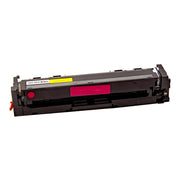 Huismerk HP 207X (met chip) Toner Magenta - Inktkenners