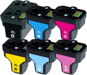 Huismerk HP 363XL Multipack Inktkenners