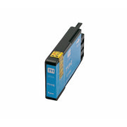 Huismerk HP 711 XL Cartridge Cyaan - Inktkenners