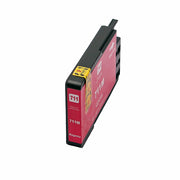 Huismerk HP 711 XL Cartridge Magenta - Inktkenners