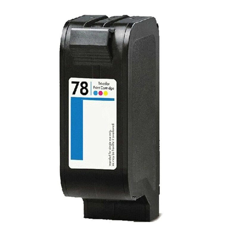 HP 78 Huismerk Inktkenners