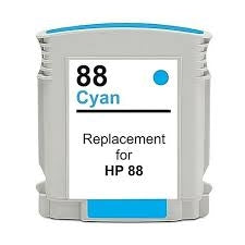 Huismerk HP 88XL cartridges - Inktkenners