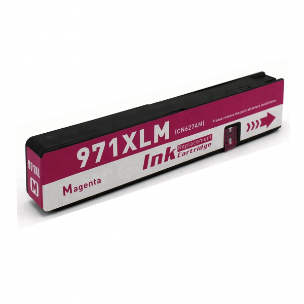 HP 971 Huismerk Inktkenners