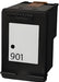 Huismerk HP 901 / 901XL Inktcartridge Zwart – Compatibel met HP OfficeJet 4500 – Voordelige printoplossing.
