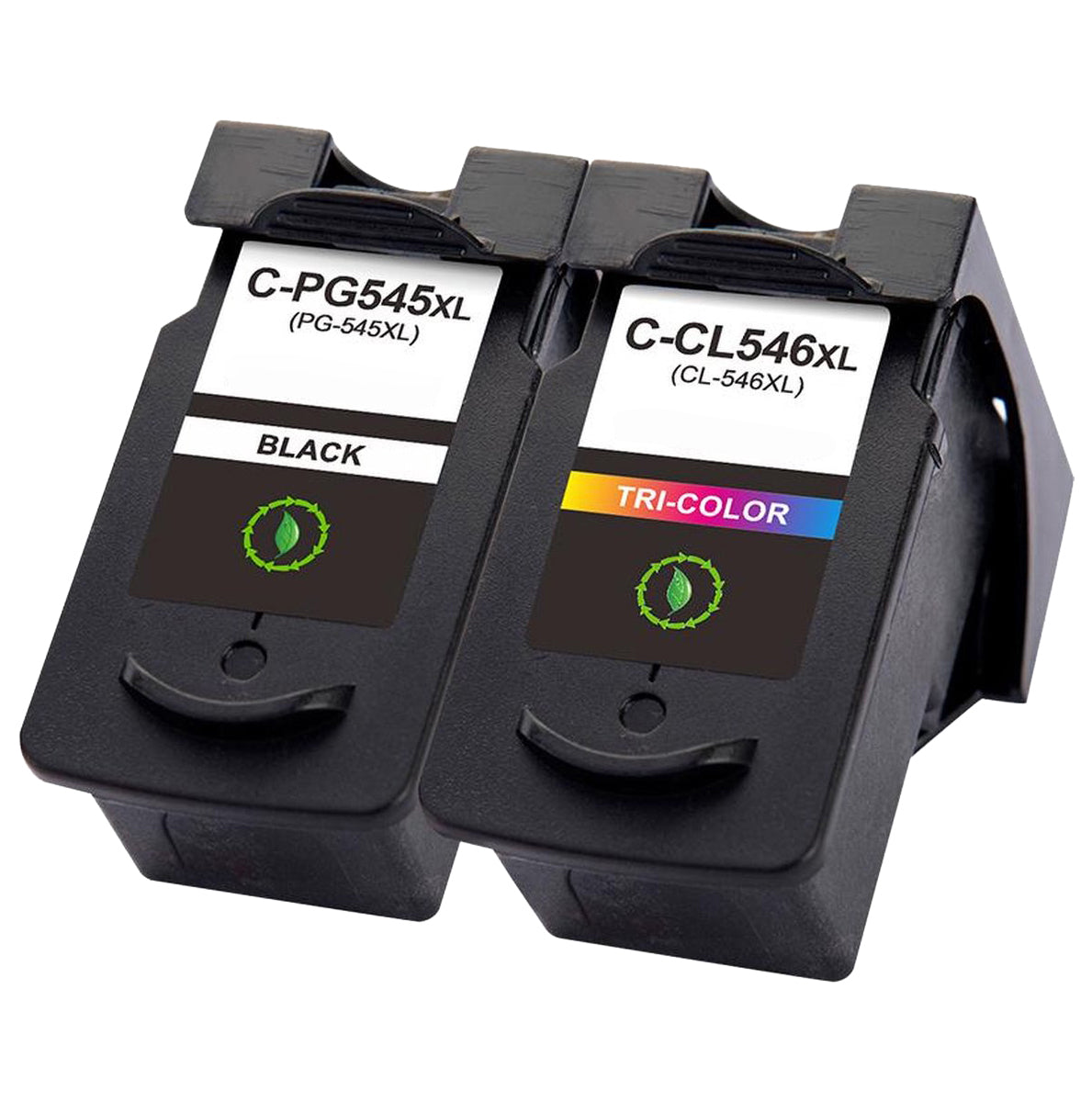 Canon - PGI-545 & CLI-546 Cartridges