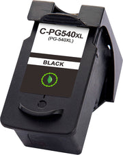 Canon Cartridge - PG-540 Zwart - Inktkenners Huismerk