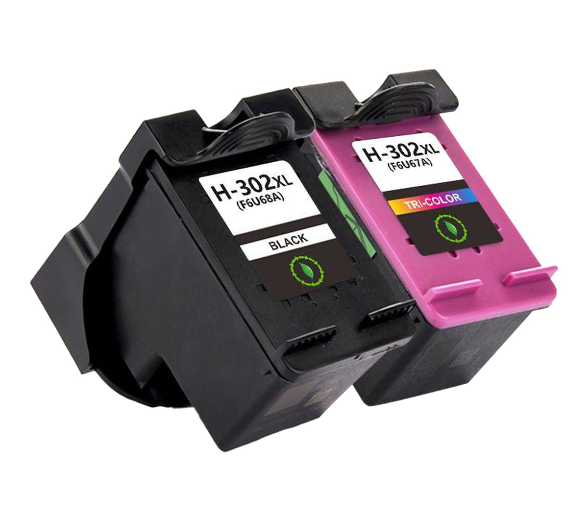 HP 302 Cartridges