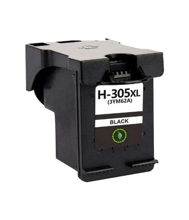 HP 305 Inktcartridge Zwart Huismerk Inktkenners