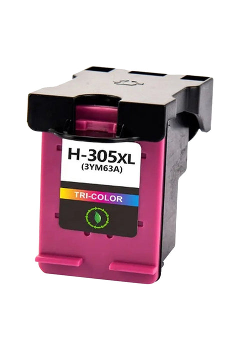 Hp 305 TRI-color Inktcartridge huismerk Inktkenners