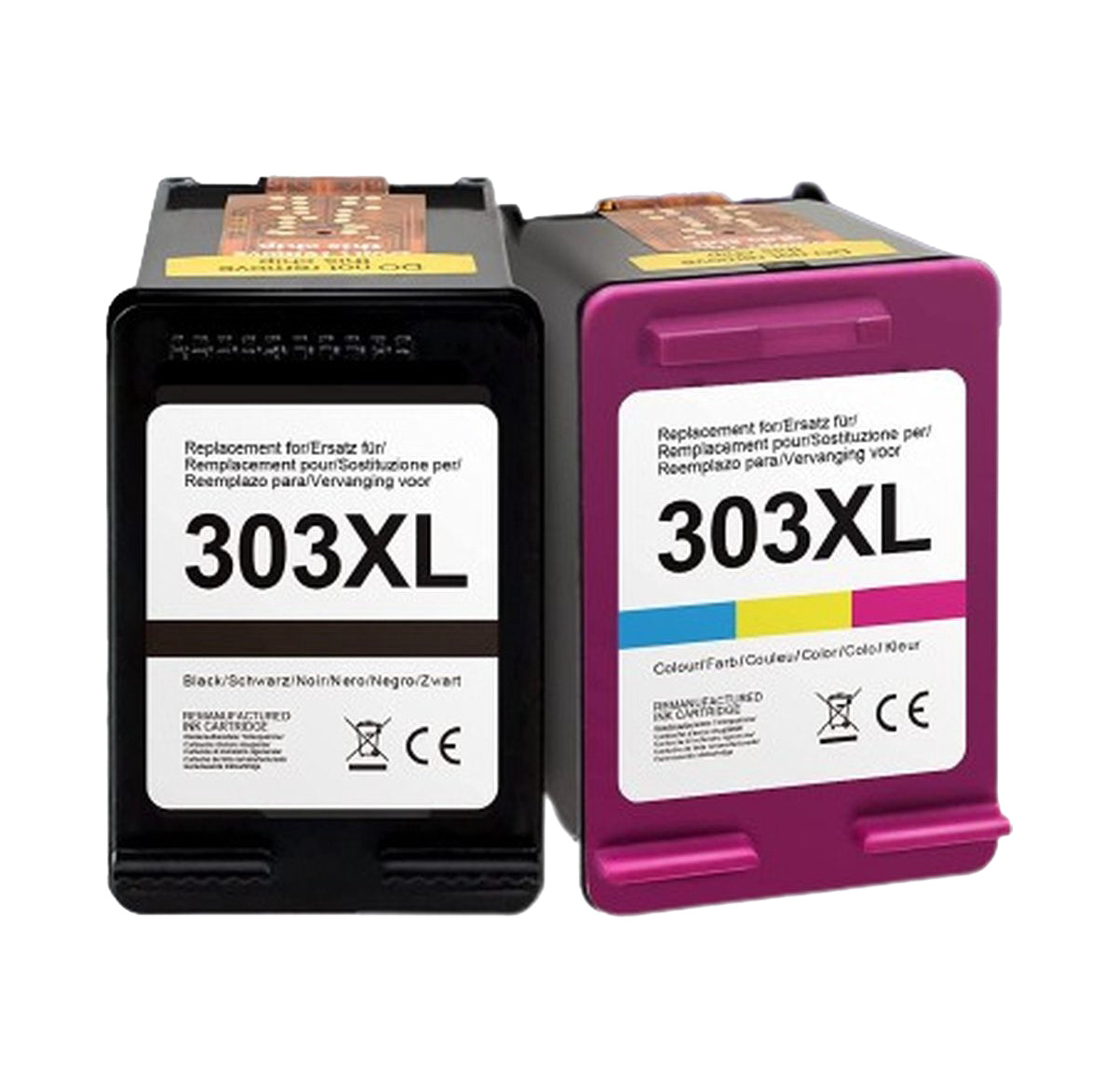 HP 303 Cartridges