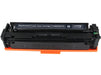 HP 201X Laser Toner Cartridge Zwart - Inktkenners Huismerk