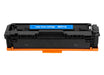 HP 207A Laser Toner Cartridge Cyaan - Inktkenners Huismerk