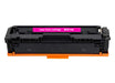 P 207A Laser Toner Cartridge Magenta - Inktkenners Huismerk