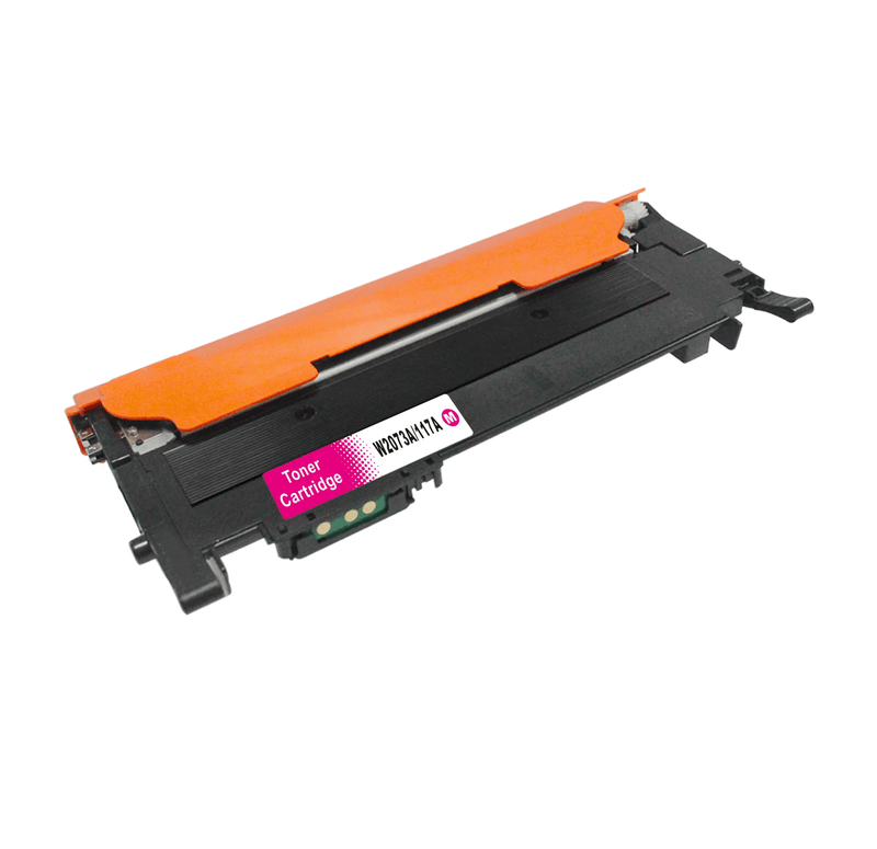 Toner