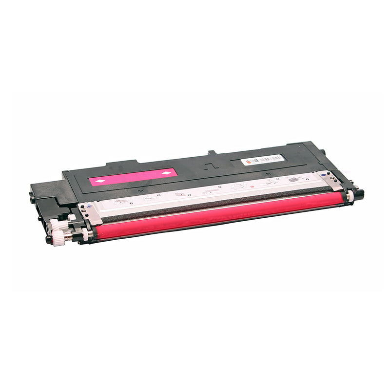 Huismerk Samsung CLT-406S Toner Magenta Inktkenners