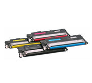 Huismerk Samsung CLT-406S Toners Multipack Inktkenners