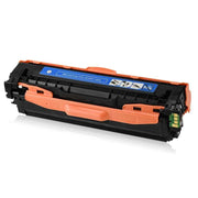 Huismerk Samsung CLT-504S / CLT-P504 Toner Cyaan Inktkenners