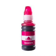 Huismerk Epson T6731-6736 Navulinkt Magenta Inktkenners