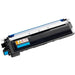 Huismerk Brother TN-230 Toner Cyaan - Inktkenners