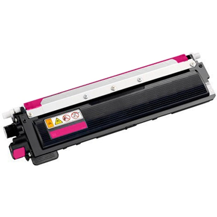 Huismerk Brother TN-230 Toner Magenta - Inktkenners