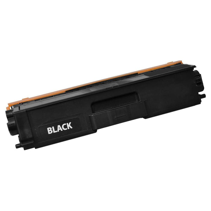 Huismerk Brother TN-329 Toner Zwart - Inktkenners