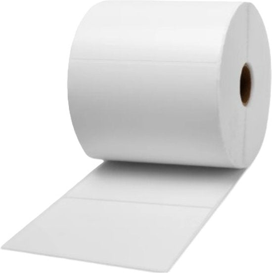 Huismerk abel tape voor Zebra 800264-305