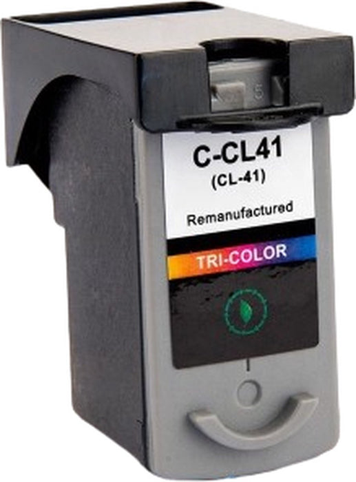 Cartridge voor Canon CL-41 - Inktkenners Huismerk