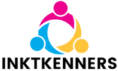 Het logo van inktkenners