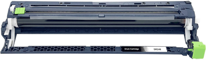 Huismerk Brother DR248 drum units – compatibel met Brother HL‑L3240CDW, DCP‑L3560CDW en MFC‑L3780CDW printers.